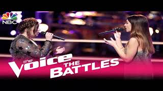 The Voice 2017 Lilli Passero - Unforgettable Top 10