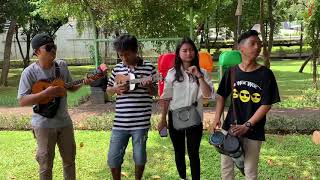 Download lagu Sayang 3...abet salting di goyang cece diana 💃🏻💃🏻seerrr tarek mang 😎 mp3