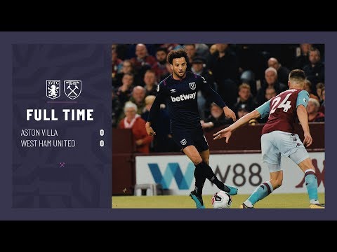FC Aston Villa Birmingham 0-0 FC West Ham United L...