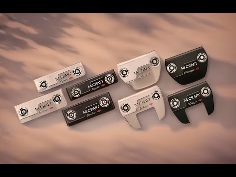 M.CRAFT - Forged in Japan