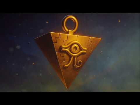 🟡 Yu-Gi-Oh! Lofi – Nostalgic Beats from the Duel Monsters World to Study & Relax