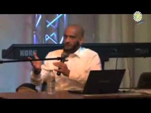 Who Is Jesus Debate _ Nadir Ahmed _ discussion _ Introduction to Islam