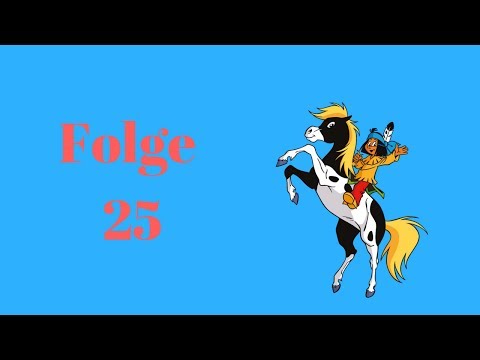 Yakari deutsche Folge 25 -Die große Dürre - DEUTSCH - HD - ALLE Folgen - ALLE Staffeln KIKA