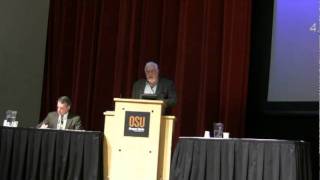 Two Philosophers Debate the Existence of God (Part 07/10)