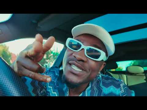 Eric Geso - Chichipoly (Official Video)