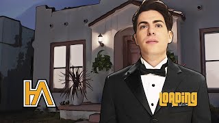 Hoodie Allen - "Are U Having Any Fun?" ft. Meghan Tonjes (Official Video)