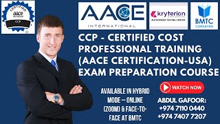 Download lagu Certified Cost Professional (CCP) Introduction Classes #AACE #ccp #Cost mp3 Download lagu Certified Cost Professional (CCP) Introduction Classes #AACE #ccp #Cost mp3