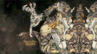 Kate Bush - Delius (Instrumental)