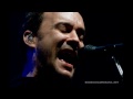 Dave Matthews - What You Are live (Acoustic)