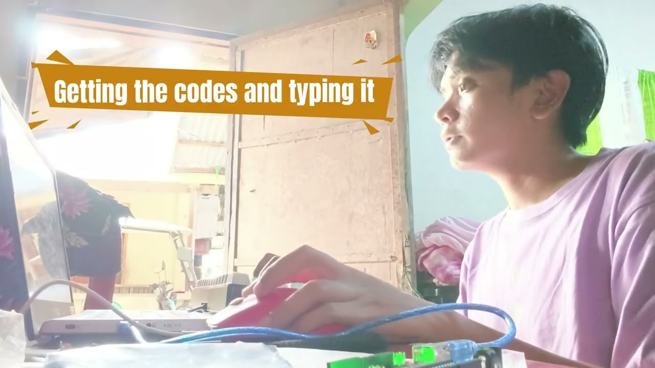 LAB EXERCISE 1 -- BLINK