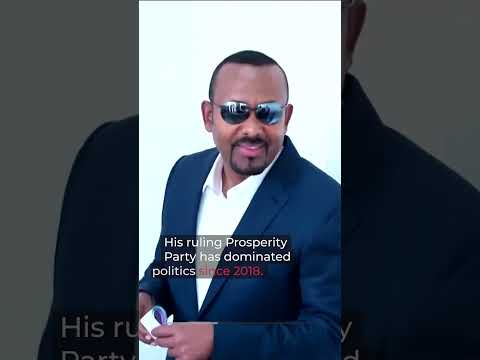 Ethiopians head to polls as millions excluded from elections 