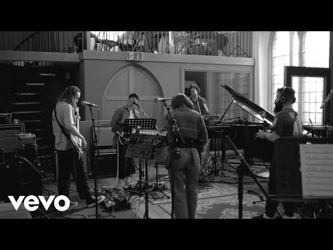 Black Foxxes - Carsaig (Official Music Video)