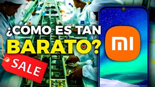 💰 ¿Por qué los Móviles Xiaomi son tan Baratos? | Caso Xiaomi