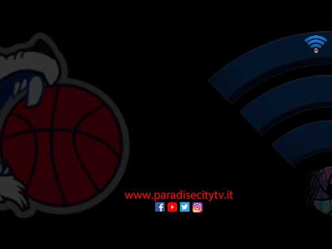 Serie C Gold 2018-2019 - Pisaurum Basket Pesaro vs. Sicoma Valdiceppo