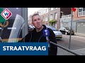 Straatvraag - Hoe gaat met de overlast op Scheveningen? - OMROEP WEST