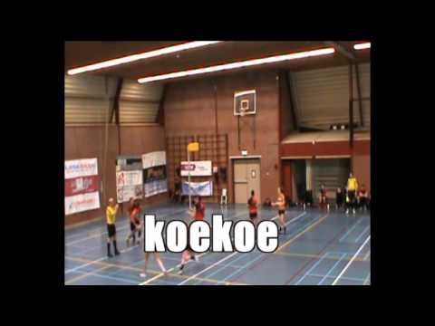 Antilopen pernixgoals