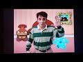 Blue S Clues First Theme Song