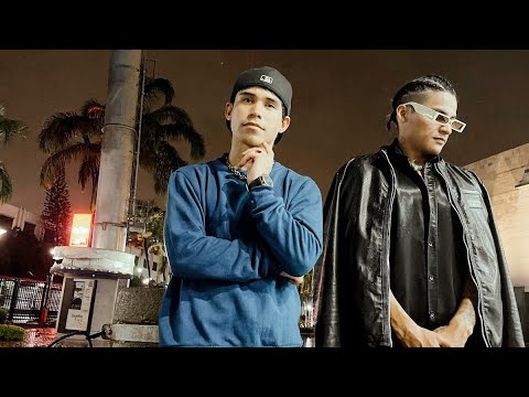 MAURY REY & SEAN J OFICIAL "OJITOS LINDOS" (VIDEO OFICIAL) MELODIXS FILMS