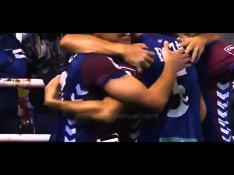 Mikel Arruabarrena 2 3   Rayo Vallecano   Eibar 03 11 2014 HD