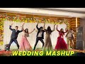 Wedding Mashup Dance Cover Geeta Bagdwal Choreography