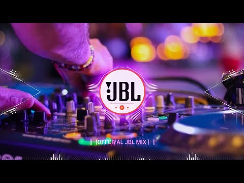 Dekho Zara Kaise Balkhake Chali | Sirf Tum 1999 | #Hindi JBL Dj Remix #DJ DRK NIGHT king #oldisgold