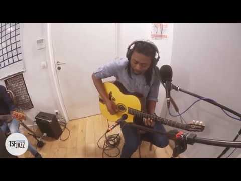 Herve Samb" Thiossane" Session live TSFJAZZ