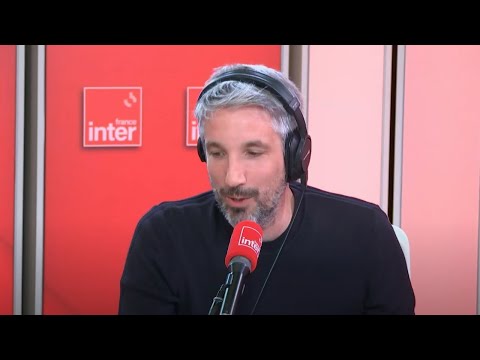 L'art peut-il être politique ? Le Moment Meurice