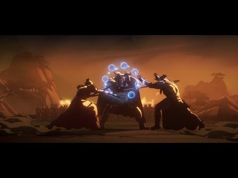 ODIN vs Hela and Wenwu | What IF season 2