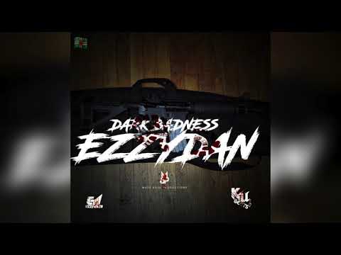 Ezzydan - Dark Badness (Dancehall 2021)