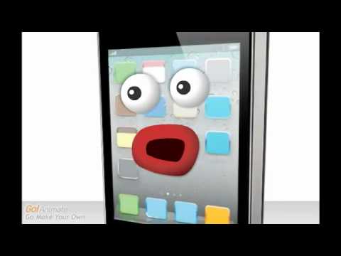 Nice Guys Iphones Song