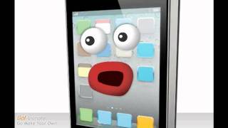 nice guys (iphones song)