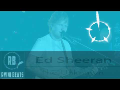 Ed Sheeran Type Beat 2017 - "The Unknown" [Rock/Pop Instrumental]