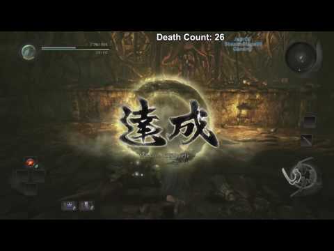 Death is Certain StealthBlade Plays Nioh pt 36: Offerings, Dojo Training, Blacksmith & Main Mission