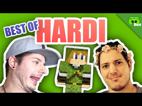 BEST OF HARDI 🎮 Best of PietSmiet