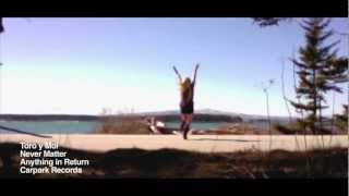 Toro y Moi "Never Matter"