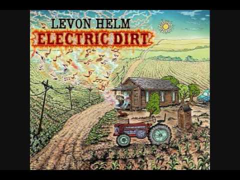 Levon Helm - King Fish