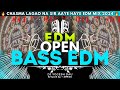 EDM OPEN BASS 2024 ️ DROP BEAT MIX DJ YOGESH DAU