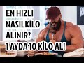 How To Gain Weight Fastest Weight Gain Diet List To Gain 10 Kilos In 1 Month
