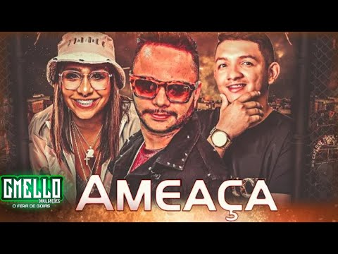 PROSTITUTO VAGABUNDO NÃO VALE NADA - MC DANNY FEAT: MARCYNHO SENSAÇÃO E PAULO PIRES