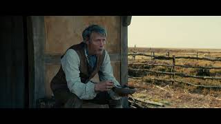 Nikolaj Arcel's' 'BASTARDEN (THE PROMISED LAND)' with Mads Mikkelsen - Official Clip #2 [Venice]