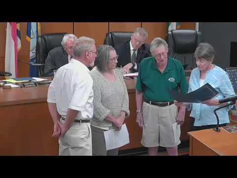 City Council 9-4-2018