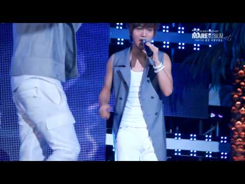 100710 no other yesung