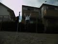 Reverse Grip 36 Muscle ups 逆手マッスルアップ36回