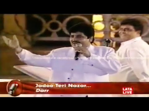 Jaadu Teri Nazar
