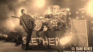 Seether - Count Me Out