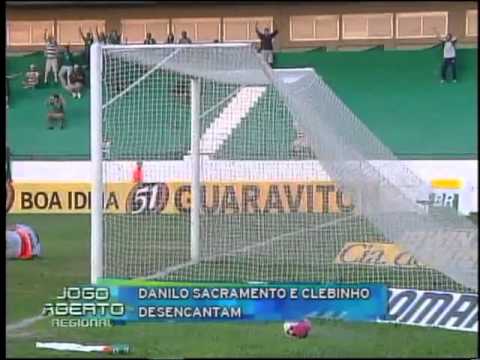 Jogo Aberto Regional Campinas 04 06 2012 - bloco 01