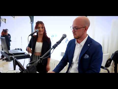 Sara Ricciolilla e Walter Todisco -  Fly me to the moon