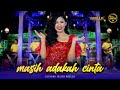 MASIH ADAKAH CINTA Lusyana Jelita Adella OM ADELLA