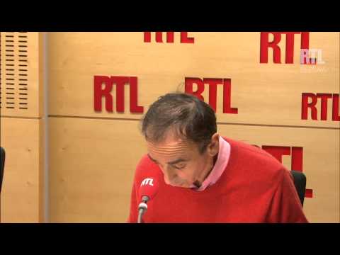 Eric Zemmour: "Poland translates the word economy as Europe" - RTL - RTL