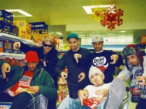 PIFF GANG - Get Up Off Me (Prod by Crankz)